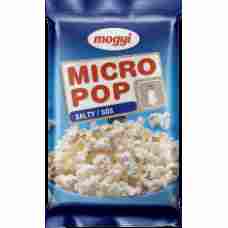 Mogyi - Micro Salted Popcorn 100g