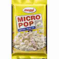 Mogyi - Micro Butter Popcorn 100g