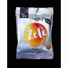 Skanove - Peach Flavour Jelly 95g