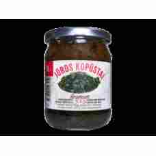 Skanove - Pickled Sea Kale 500g