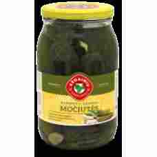 Kedainiu Konservai - Mociutes Pickled Cucumbers 900ml