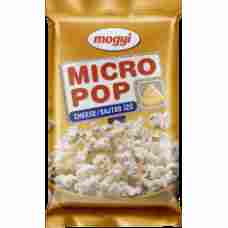 Mogyi - Micro Cheese Popcorn 100g
