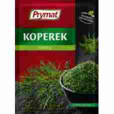 Prymat - Dill 6g