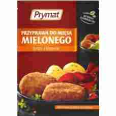 Prymat - Seasoning for Minced Meat 20g