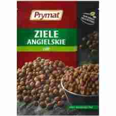 Prymat - Allspice Whole 15g