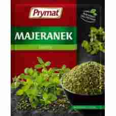 Prymat - Marjoram 8g