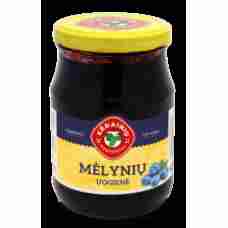 Kedainiu Konservai - Billberry Preserve 430g