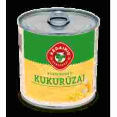 Kedainiu Konservai - Sweetcorn 340g