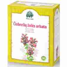 SVF - Thyme Tea 50g