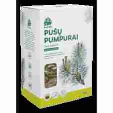 SVF - Pine Buds Herbal Tea 50g