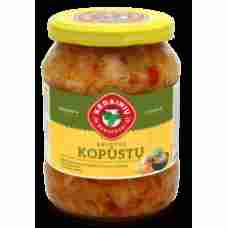 Kedainiu Konservai - Cabbage Salad 680g