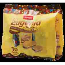 Dobrogea - Eugenia Family Pack Cookies / Eugenii Pachet Economic 360g