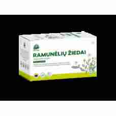 SVF - Chamomile Tea 24x1g