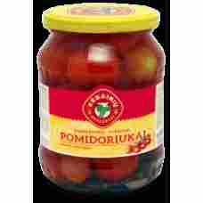 Kedainiu Konservai - Cherry Tomatoes 720ml