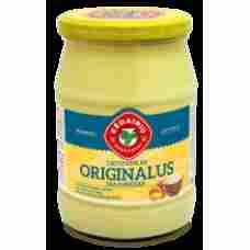 Kedainiu Konservai - Lithuanian Original Mayonaise 620ml
