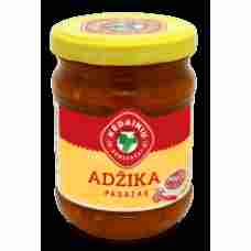Kedainiu Konservai - Adzika Hot Sauce 260g