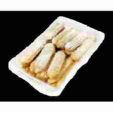 Accasa - Milk Biscuits / Biscuiti cu Lapte 250g