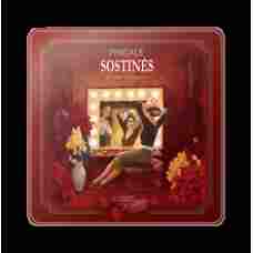 Pergale - Sostine Cream and Liqueur Sweets 380g
