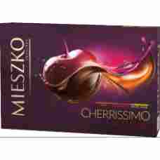 Mieszko - Cherrissimo Exclusive 285g