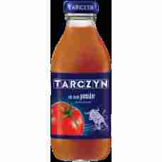 Tarczyn - Tomato Juice 100% 300ml