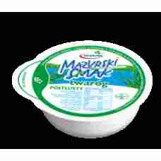 Mazurski Smak - Curd 450g semi fat