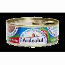 Ardealul - Vegetable spread with Paprika 100g / Pate vegetal cu ardei 100g