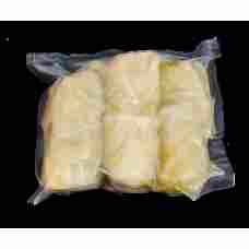 Bulvita - Pickled cabbage leaves in rolls kg