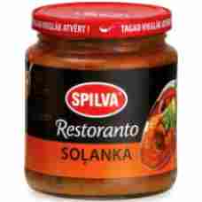 Spilva - Solyanka Soup 530g