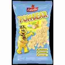 Estrella - Pom Bear Sour Cream and Onions Snacks 65g