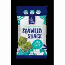 Zigmas - Seaweed Snack with Sea salt 5g