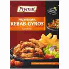 Prymat - Seasoning for Kebab-Gyros 30g