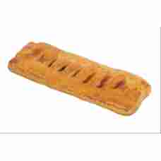 Mantinga - Puff Pastry with Sausage and Cucumber Mustard Sauce 120g