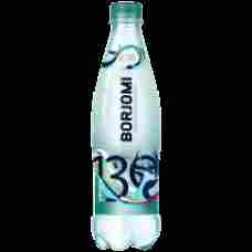 Borjomi - Sparkling Mineral Water 500ml PET