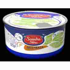 Scandia Sibiu - Duck Liver Pate 120g / Pate Rata