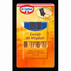 Dr.Oetker - Almond Essence 38ml