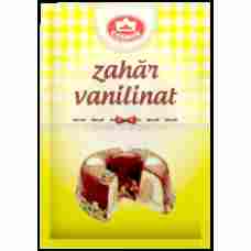 Dr.Oetker - Cosmin Vanilla Sugar / Cosmin zahar vanilat 8g