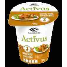 Kauno Grudai - Activus Buckwheat Mash with Chicken 60g
