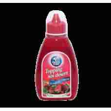 Olympia - Topping Sweet Sauce with Strawberries Flavour 500g