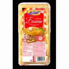 Alexander - Pancakes with Meat 450g