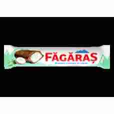 Kandia - Rom Fagaras Coconut Filling 40g