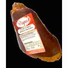 Papa - Smoked Bones (Ciolane Afumate) kg