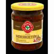 Kedainiu Konservai - Mexican Soup 480g
