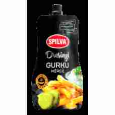 Spilva - Cucumber Derssing 250ml