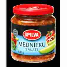 Spilva - Hunters Salad 580ml