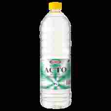 Actas - Acetic Acid Food Grade 9% 1L