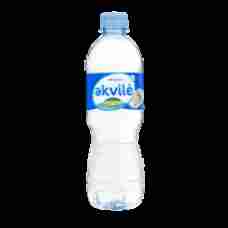 Akvile - Still Natural Mineral Water 500ml