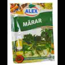 Alex - Dill / Marar 8g