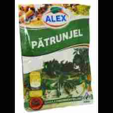 Alex - Parsley / Patrunjel 8g