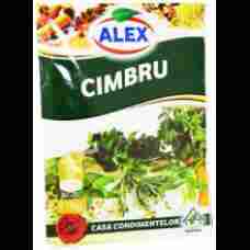 Alex - Thyme Leaves / Frunze Cimbru 8g
