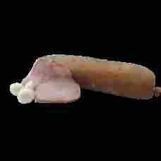 Alksnio Dumas - Smoked/Boiled Pork Tenderloin kg (~900g)